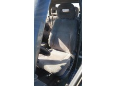 Recambio de asiento delantero izquierdo para mitsubishi montero   (v3_w, v2_w, v4_w, v5_w) 2.5 td 4wd (v24c, v24w) referencia OE